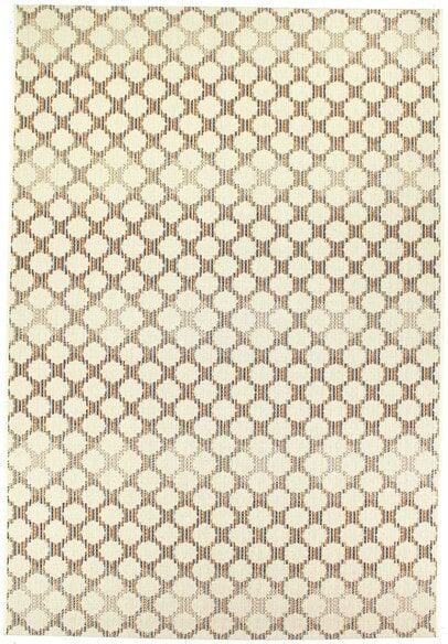 Dynamic Rugs VERANDA 6495-1401 Cream